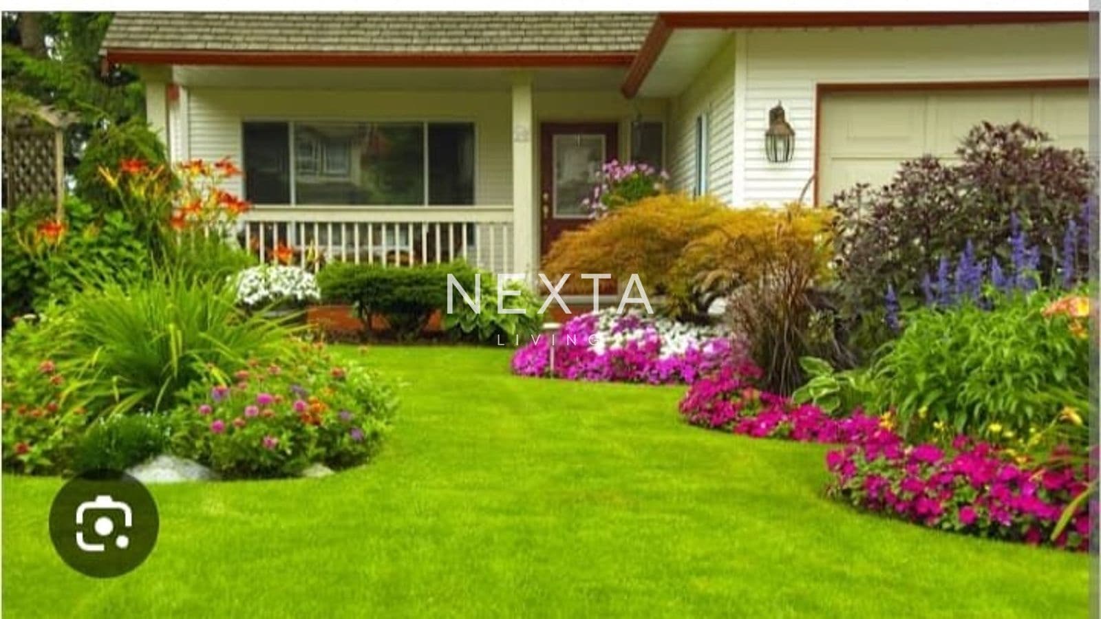 Apartamento de 2 habitaciones con vistas al mar