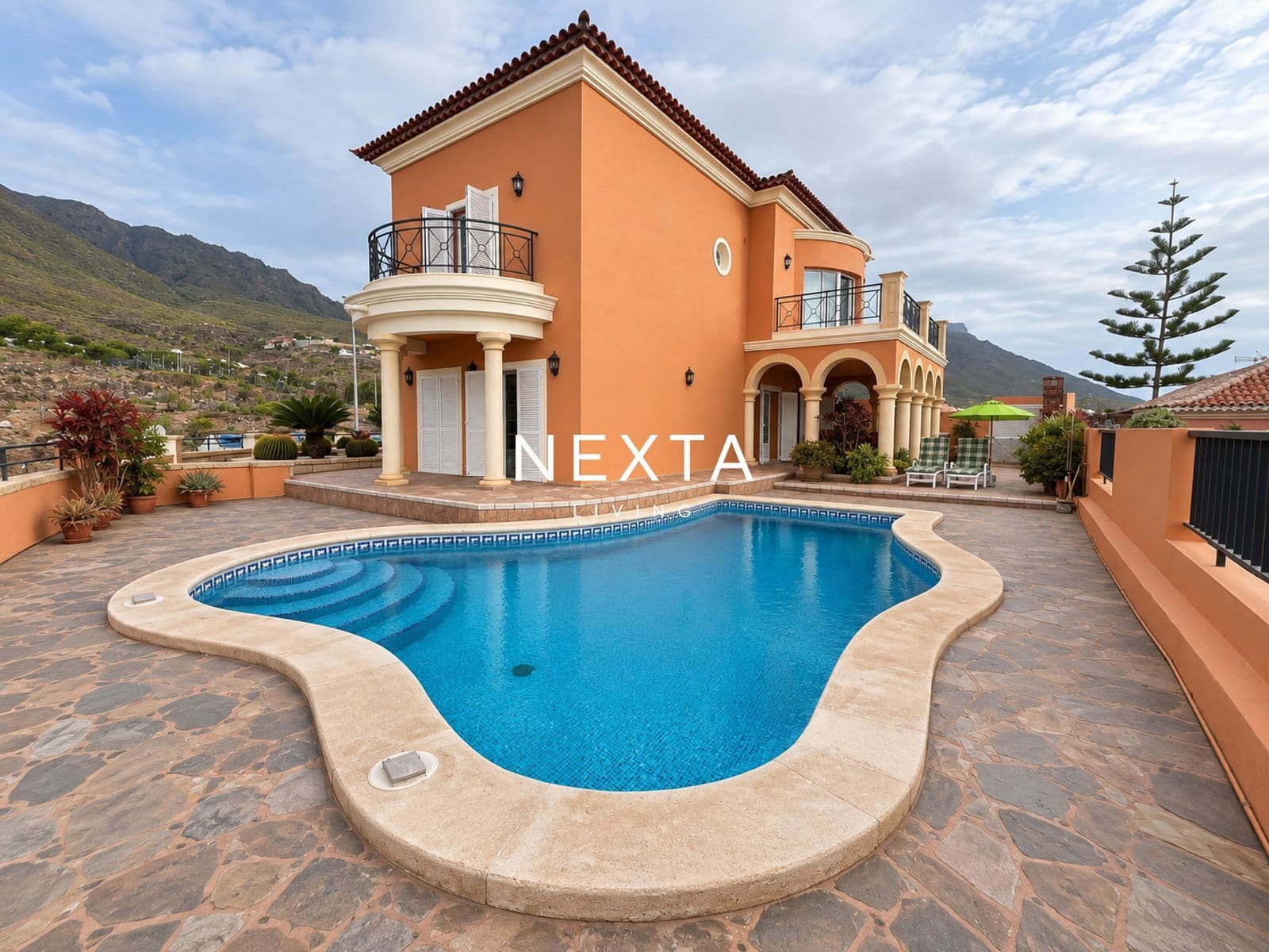 Villa Flor